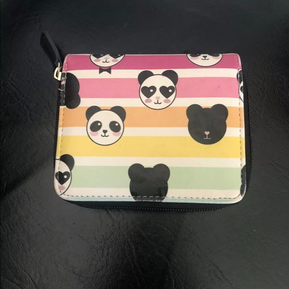 Betsey Johnson Wallet